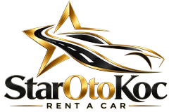 StarOtoKoç Rent A Car