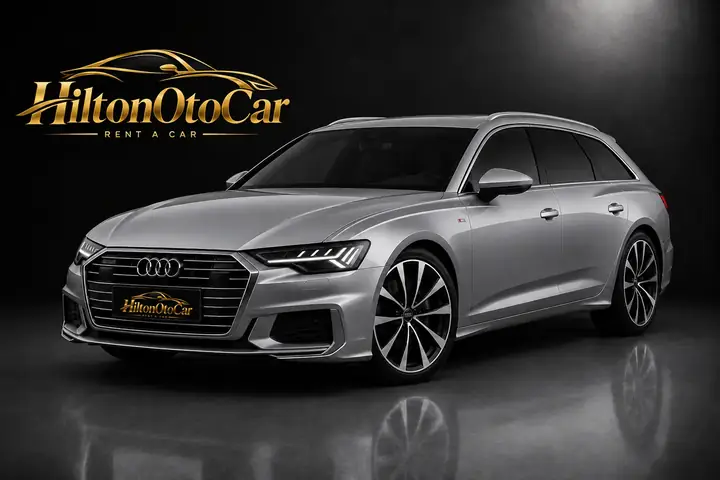AUDII A3 SEDAN günlük ve aylık kiralık araç